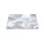 ENDORFY Crystal Onyx White L pad  EY6B009