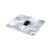 ENDORFY Crystal Onyx White L pad  EY6B009
