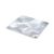 ENDORFY Crystal Onyx White L pad  EY6B009