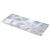 ENDORFY Crystal Onyx White XL pad  EY6B010