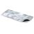 ENDORFY Crystal Onyx White XL pad  EY6B010
