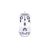 ENDORFY LIV Onyx White mouse White EY6A021