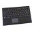 KeySonic ACK-540 U+ - Keyboard - USB - US - black ACK540U+ (US)
