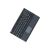 KeySonic ACK-540 U+ - Keyboard - USB - US - black ACK540U+ (US)