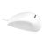 KeySonic KSM-3020M-W - Mouse - 5 buttons - wired  KSM3020MW