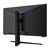 LC Power monitor - gaming - 27" LCM27QHD180