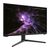 LC Power monitor - gaming - 27" LCM27QHD180