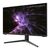 LC Power monitor - gaming - 27" LCM27QHD180