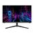 LC Power monitor - gaming - 27" LCM27QHD180