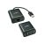 LINDY USB 2.0 Cat.5 Extender USB extender USB, USB 2.0 up 42679