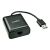 LINDY USB 2.0 Cat.5 Extender USB extender USB, USB 2.0 up 42679