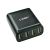 LINDY USB 2.0 Cat.5 Extender USB extender USB, USB 2.0 up 42679