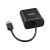 LINDY USB 2.0 Cat.5 Extender USB extender USB, USB 2.0 up 42679