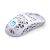 LIV Plus Wireless Onyx White mouse  EY6A017