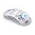 LIV Plus Wireless Onyx White mouse  EY6A017