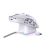 LIV Plus Wireless Onyx White mouse  EY6A017