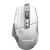 Logitech G502 X Gaming Mouse white  G240 mousepad black, USB