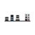 MSI PRO B760-P II - Motherboard - ATX - LGA1700 Socket
