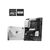 MSI PRO B760-P II - Motherboard - ATX - LGA1700 Socket