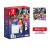 Nintendo Switch OLED + Mario Kart 8 Deluxe,