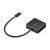 StarTech.com USBC SD Express Card Reader, 1BUSBCSDEADAPTER