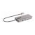 StarTech.com USBC TripleMonitor Multiport 154BUSBCMULTIPORT