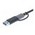 StarTech.com USB 3.0 MultiMedia Memory Card FCREADMICRO3V2