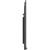 86" Diagonal Class (85.6" viewable) / IFP52-2F Serie | IFP8652-2F
