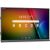 86" Diagonal Class (85.6" viewable) / IFP52-2F Serie | IFP8652-2F