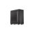 ENDORFY Armis 100 Solid, Tower, PC, Black, ATX, Flex-AT | EY2A015