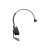 Jabra Engage 65 SE Mono / Headset / on-ear / DECT  | 9653-553-117