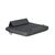 PORT Belize Ergoview / Notebook carrying case / with int | 110202