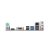 Biostar Z590 VALKYRIE, Intel, LGA 1200 (Socket H5), Int | Z590MHP