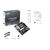ASUS PRIME B850M-K, AMD, Socket AM5, AMD Ryzen  | 90MB1LV0-M0EAY0