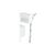 Ergotron / Power cable / coiled / grey / Europe | 97-917