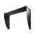 Eizo CH2700 / Monitor screen visor / 27" / black