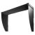 Eizo CH2700 / Monitor screen visor / 27" / black
