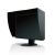 Eizo CH2700 / Monitor screen visor / 27" / black
