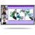Dell P5524QT / 55" Diagonal Class (54.64" viewable | DELL-P5524QT