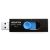 ADATA UV320 / USB flash drive / 64 GB / USB 3. | AUV320-64G-RBKBL