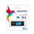 ADATA UV320 / USB flash drive / 64 GB / USB 3. | AUV320-64G-RBKBL