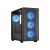 Chieftec Hunter 3 GS03BOP schwarz Tempered Glass GS03BOP