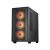 Chieftec Hunter 3 GS03BOP schwarz Tempered Glass GS03BOP