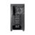 Chieftec Hunter 3 GS03BOP schwarz Tempered Glass GS03BOP