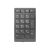 Lenovo Go Wireless Numeric Keypad / Keypad / wireles | GY41C33979