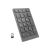 Lenovo Go Wireless Numeric Keypad / Keypad / wireles | GY41C33979