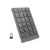 Lenovo Go Wireless Numeric Keypad / Keypad / wireles | GY41C33979