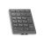 Lenovo Go Wireless Numeric Keypad / Keypad / wireles | GY41C33979