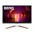 BenQ Mobiuz EX3210U / LED monitor / 32" / 3840 x 2 | 9H.LKHLB.QBE