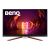 BenQ Mobiuz EX3210U / LED monitor / 32" / 3840 x 2 | 9H.LKHLB.QBE